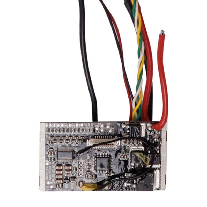 Scooter Battery BMS Circuit Board Controller Scooter Protection Board for Xiaomi M365 Electric Scooter Replacement, 1PCS