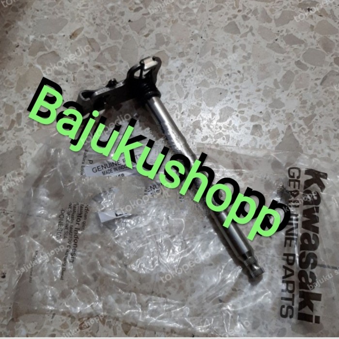 as overan operan as perseneling gigi klx230 klx 230 klx230r original