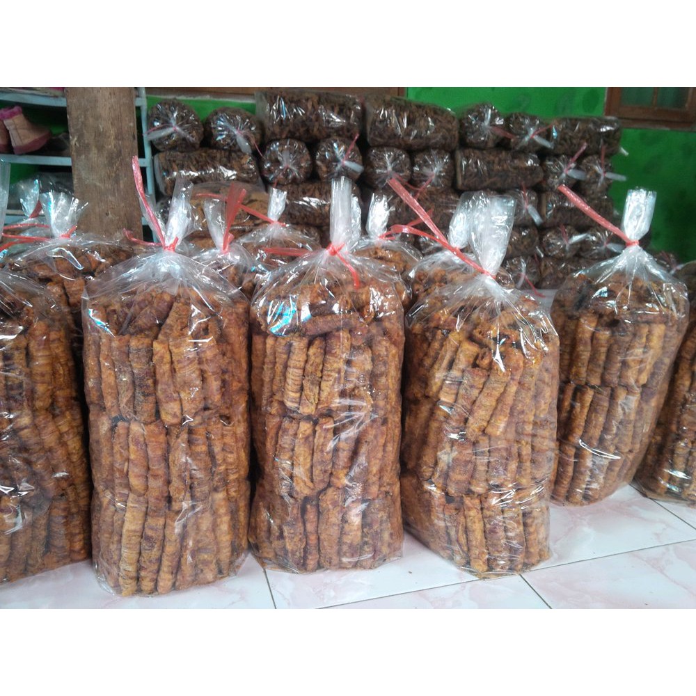 

SALE PISANG TEPUNG / SALE GULUNG