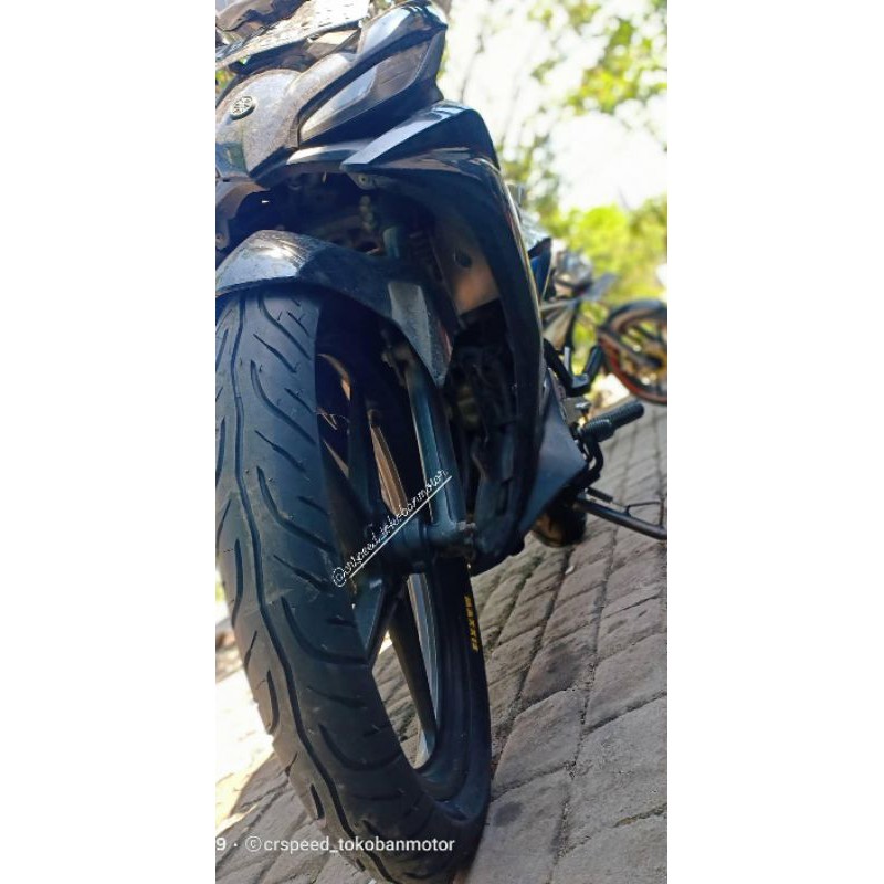 Ban maxxis 100/80-17 extramaax