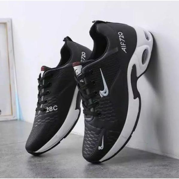 HOLLXMALL SHOPEE12.12 | SEPATU SNEAKERS NEW PRODUCT SNEAKERS NK720 TERLARIS DAN TERMURAH