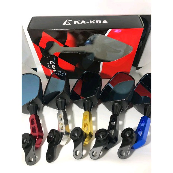 Spion Ducati Universal Spion Nmax Spion Aerox Spion Pcx Spion lexi