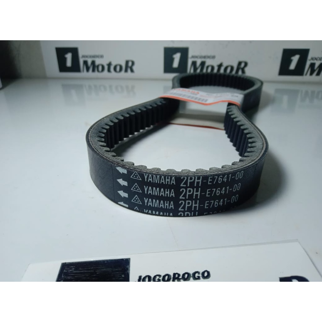 V-BELT ONLY MIO (A) SUPER 5TL E7641 00