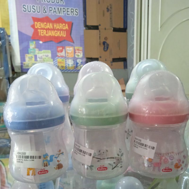 BABY SAFE MILK FLOW SYSTEM/ DODOT SUSU/ BOTOL SUSU