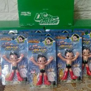 ASTROBOY &amp;  ASTROGIRL ORIGINAL