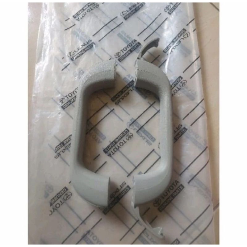 pegangan tangan atas mobil Avanza Xenia Agya Ayla original hrg satuan