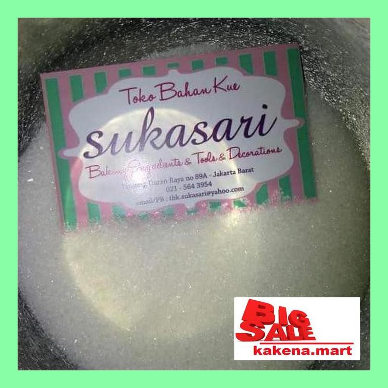 

Ka0Iusbu Castor Sugar . Putih Halus. 1Kg Repack Budlem