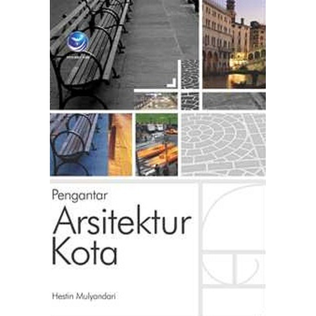 Pengantar Arsitektur Kota