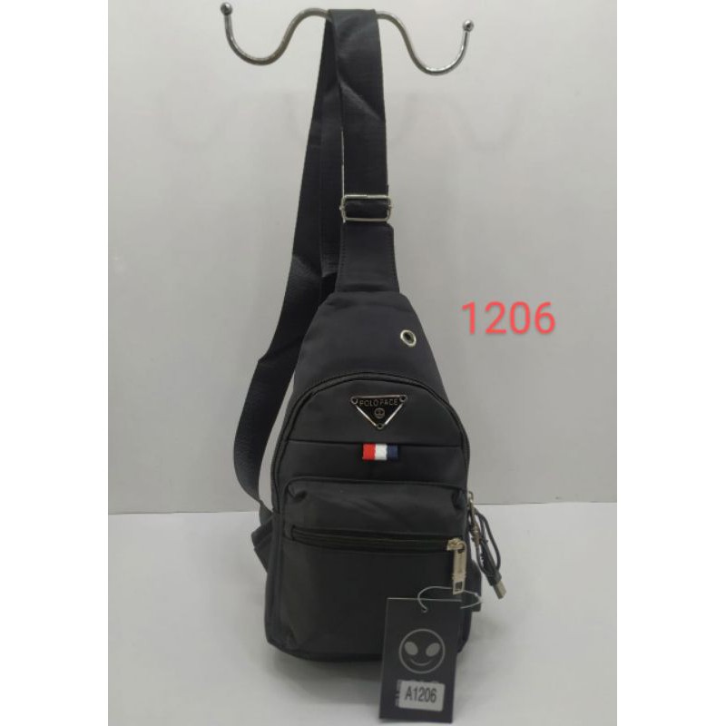 Tas Selempang import #1206