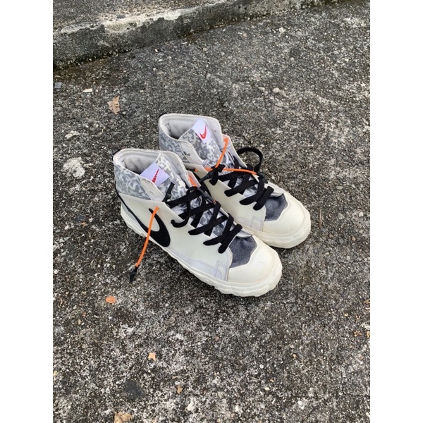 Nike Blazer Tyaozyyd Second