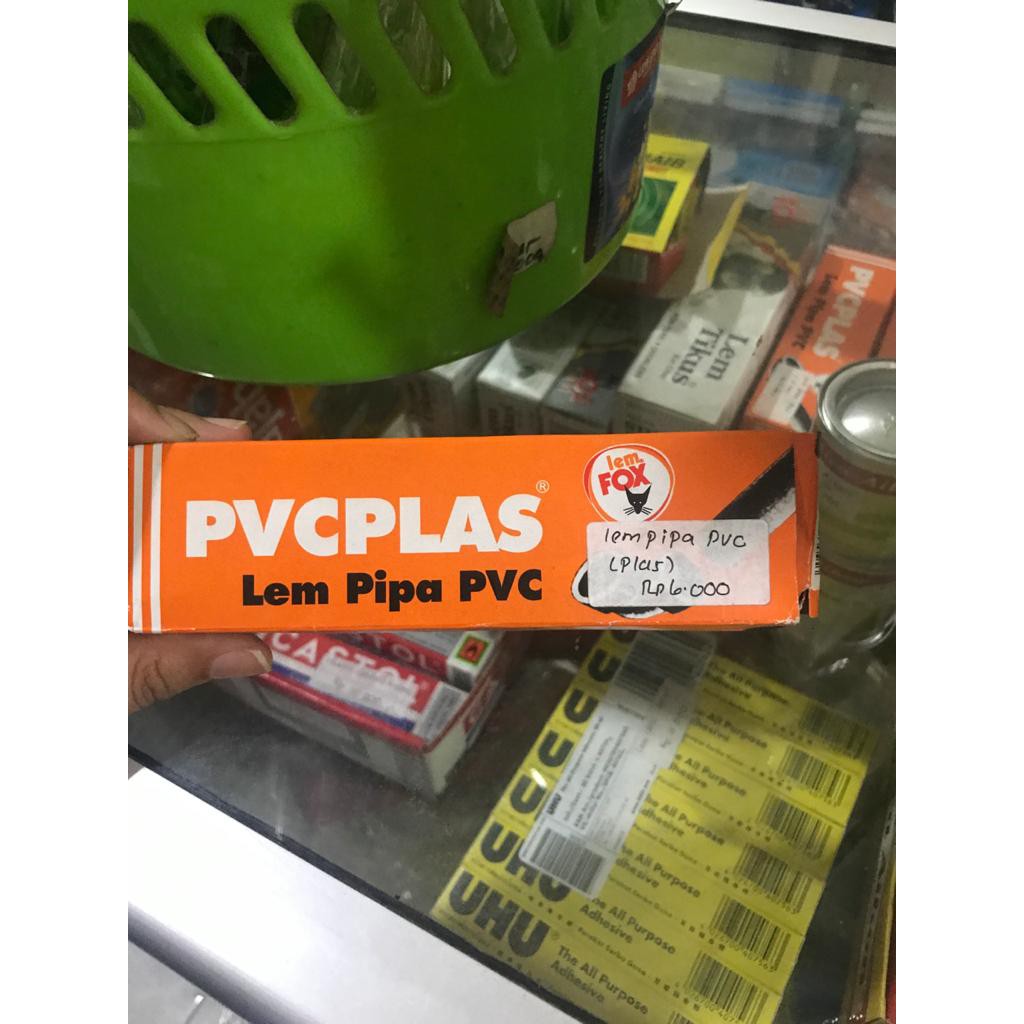 

lem pipa pvcplas