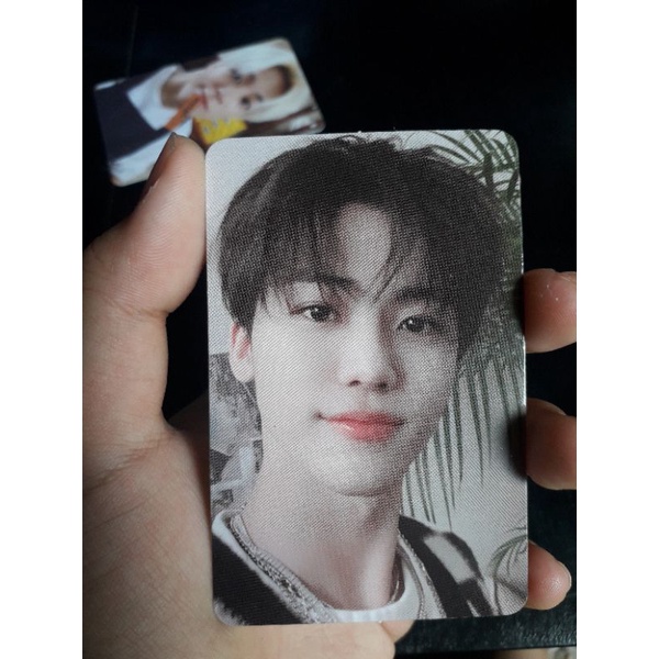 PC JAEMIN BORING JENO CAFE