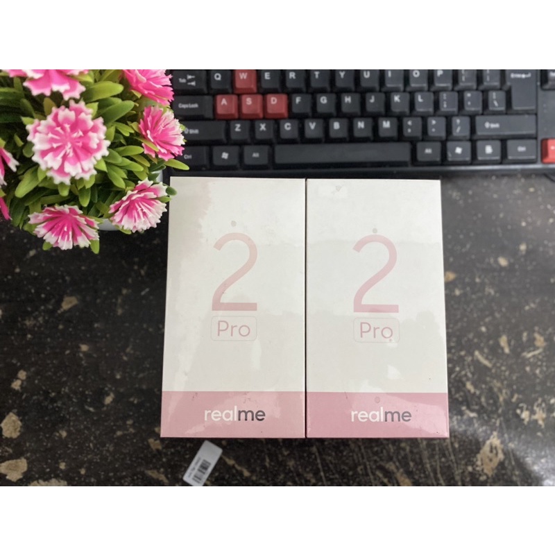 Realme 2 Pro 4/64 NEW