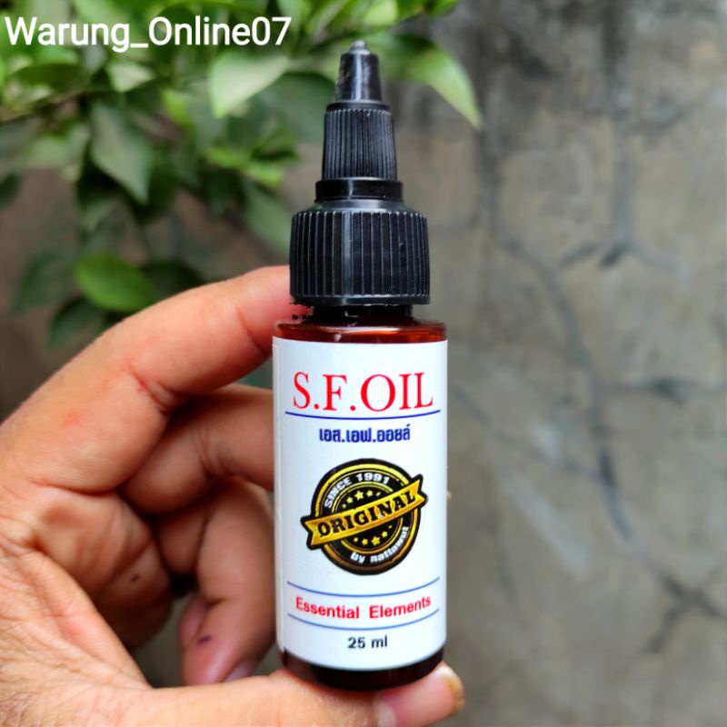 Obat Cucuk Patah 25ml  Obat Paruh Retak 25ml Obat Cucuk Retak Obat Paruh Patah SF - Oil &  LP - OIL 