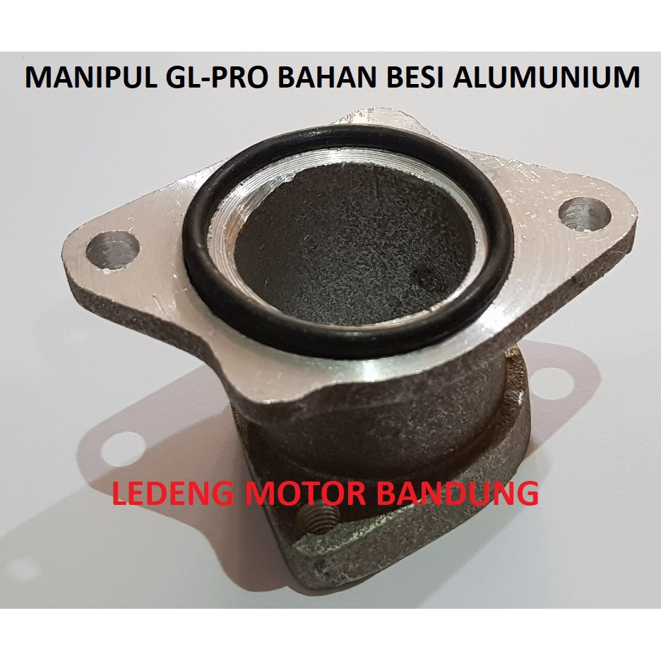 Manipul GL-Pro Karet Manipol Intake Manifold Kualitas Bagus &amp; Awet