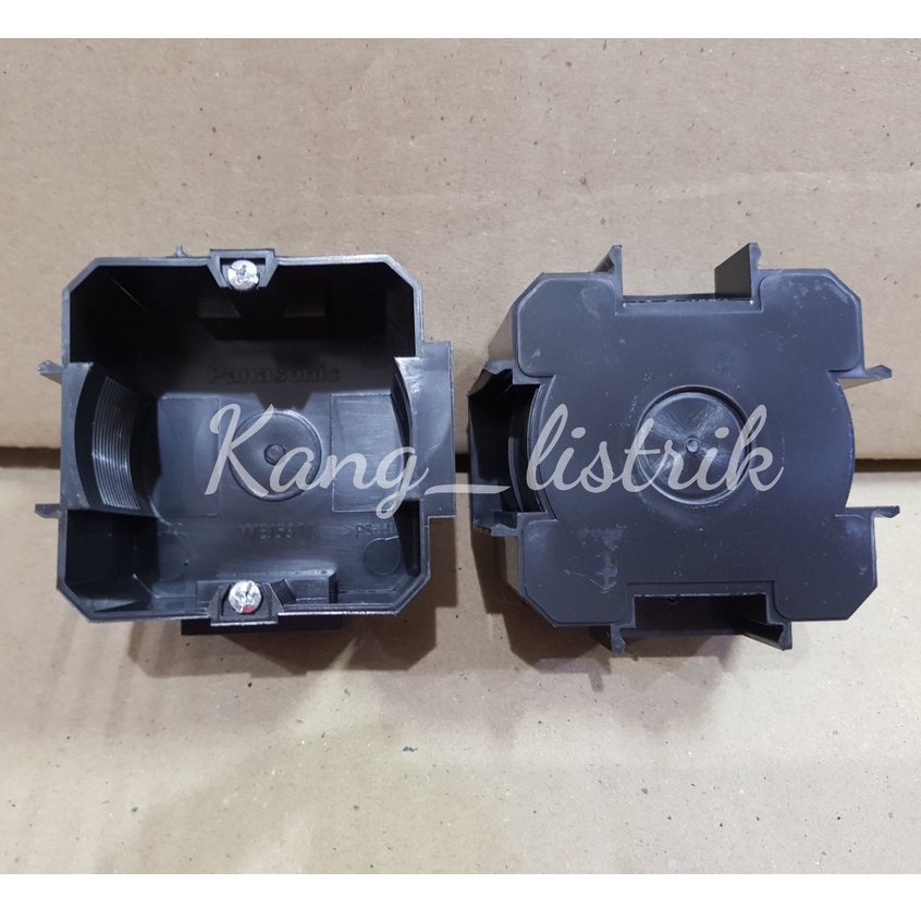 Inbow Dus Panasonic WEJ5911 / IB Dus / Kom Panasonic WEJ5911N