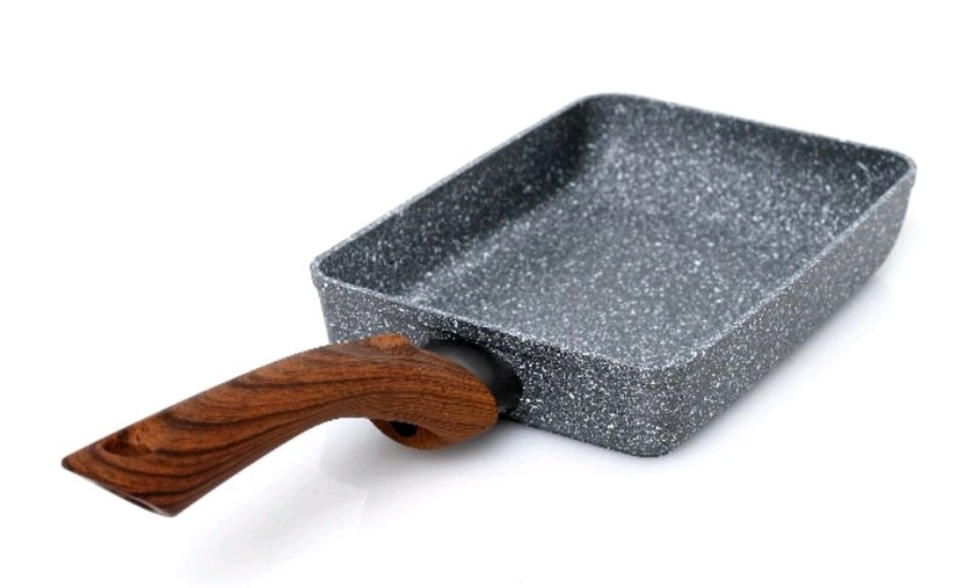 Fp 0643 Frypan Kotak Cyprus