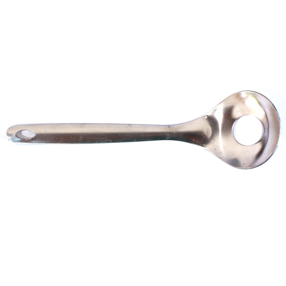 Irus Cetakan Bakso / Alat Pembuat Bako Stainless Steel