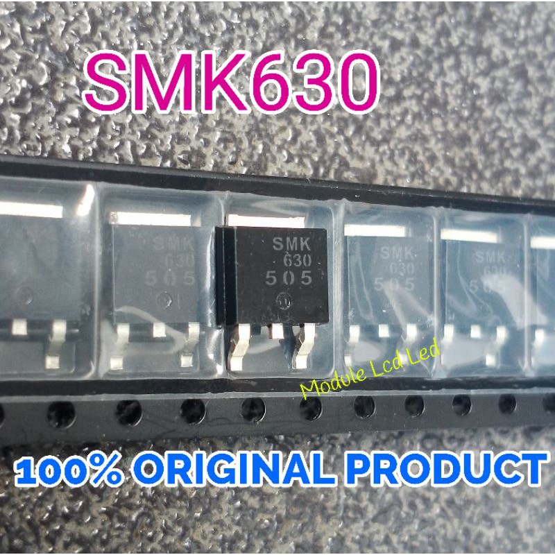 SMK630 SMK 630 ORIGINAL