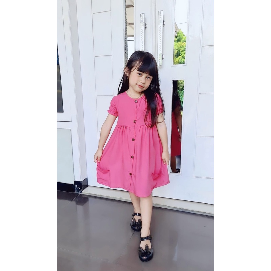 DRESS SOFIA