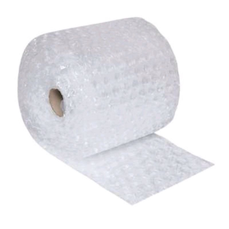 

Bubblewrap tambahan