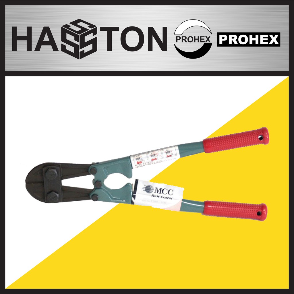 

MCC Gunting Beton 14'' (1390-140)