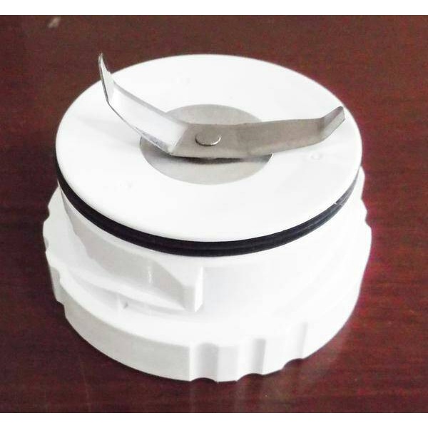 DAPUR AKSESORIS DAPUR PHILIPS PISAU BLENDER GELAS KECIL/BUMBU HR-2061/2071/2115/2116 HR1564