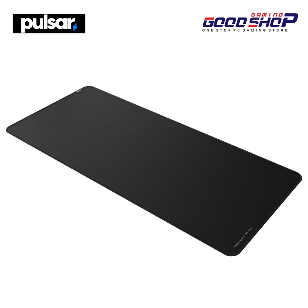 Pulsar ParaSpeed XXL  (High Speed) - Gaming Mousepad