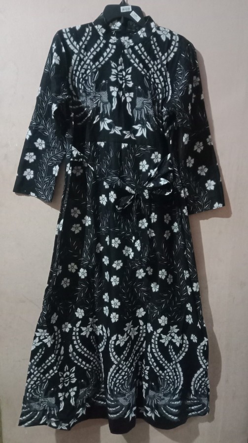 Termurah Bisa Pisah - Couple Keluarga / Batik Couple / Couple Batik Anak - Harga Grosir Termurah