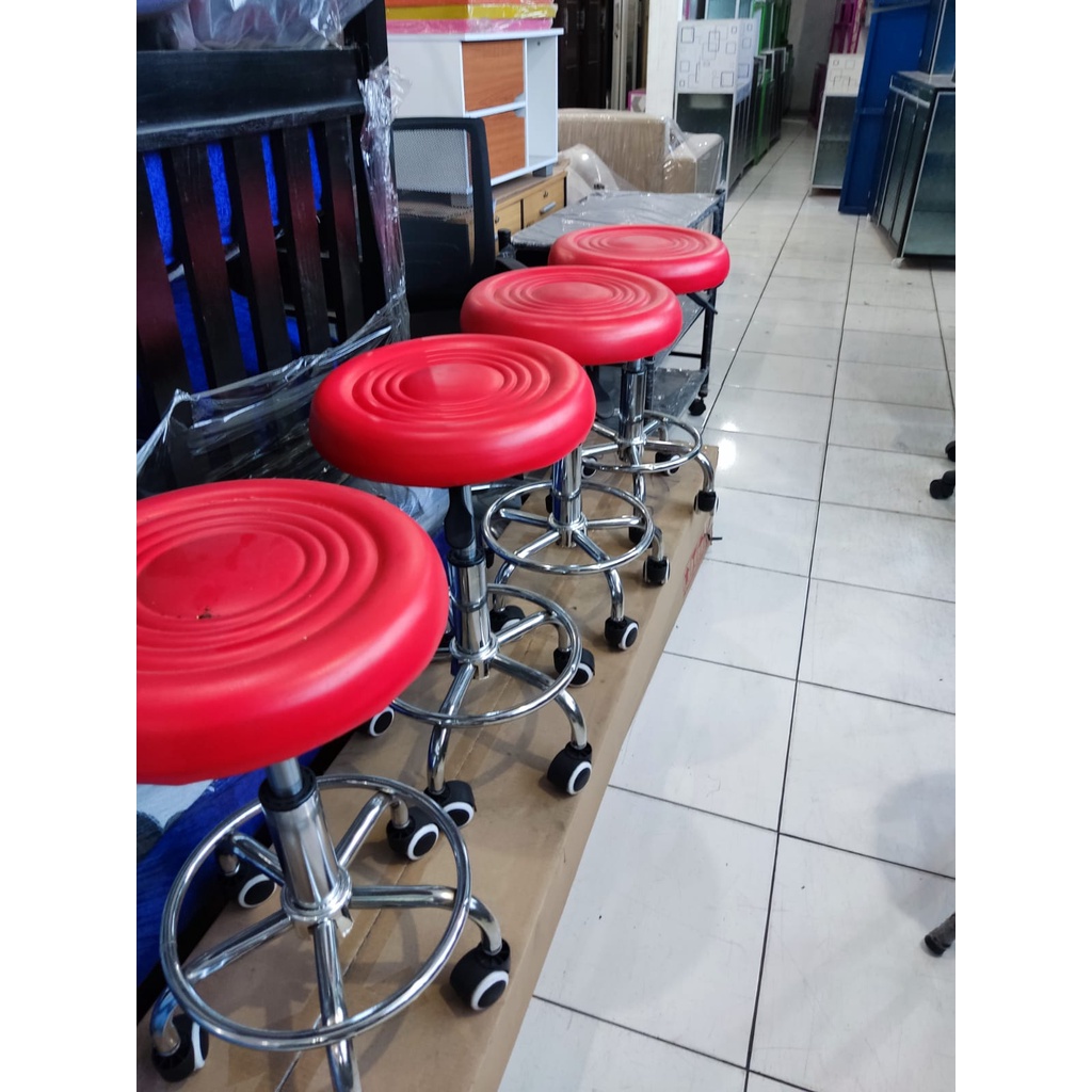 KURSI PUTAR / KURSI HIDROLIK/ KURSI RING