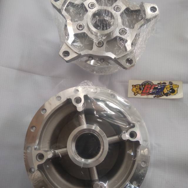 Tromol set Cb 150 R new