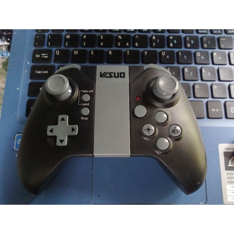 Remote Drone Visuo Xs816