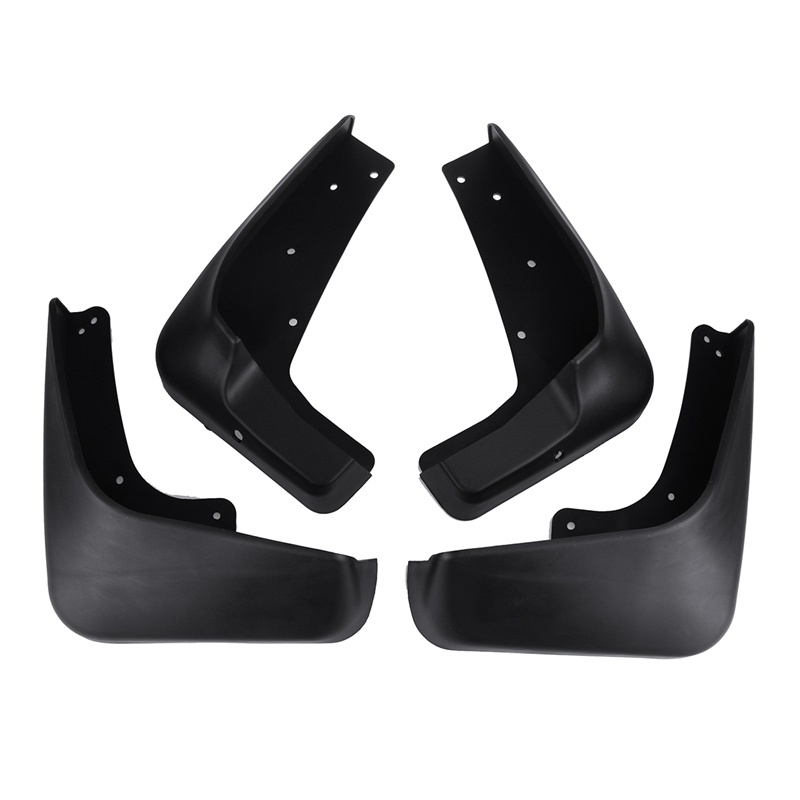 Flaps Lumpur Mobil Untuk Suzuki Grand Vitara 2006-2015 Mudguards Mudflaps Splash Guard Spakbor