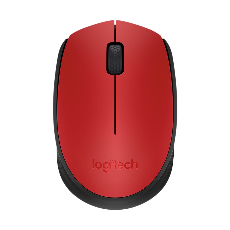 Logitech Mouse Wireless USB M171