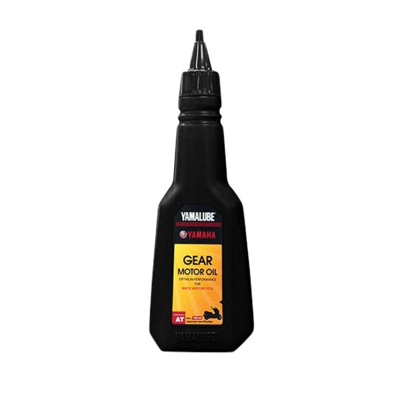 Oli Gardan Yamalube Gear Oil 150ml