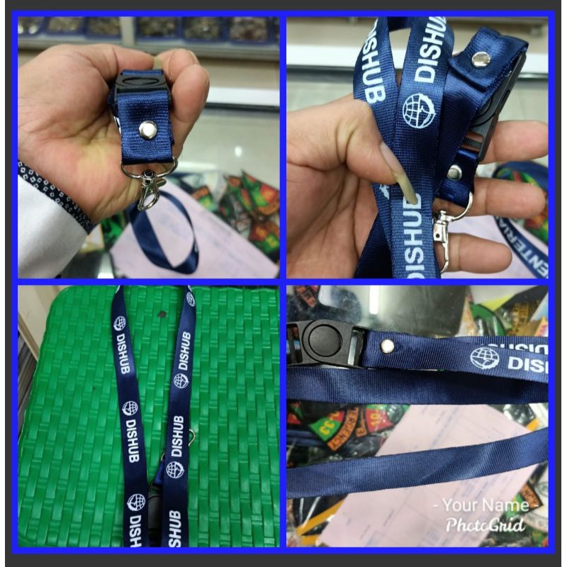 

TALI GANTUNGAN ID CARD DISHUB DAN KEMENHUB