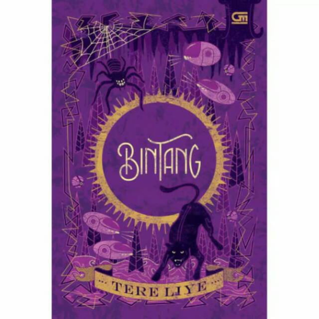Bintang Tere liye