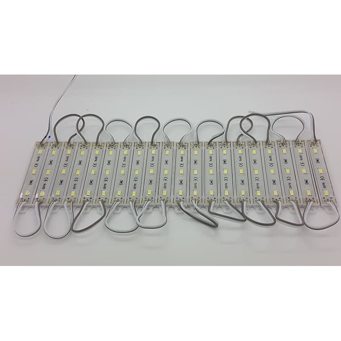 Super Bright Waterproof Smd 5630 Led Light Module Cahaya Putih