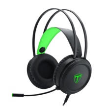 Headset Gaming T-DAGGER Ural T-RGH202