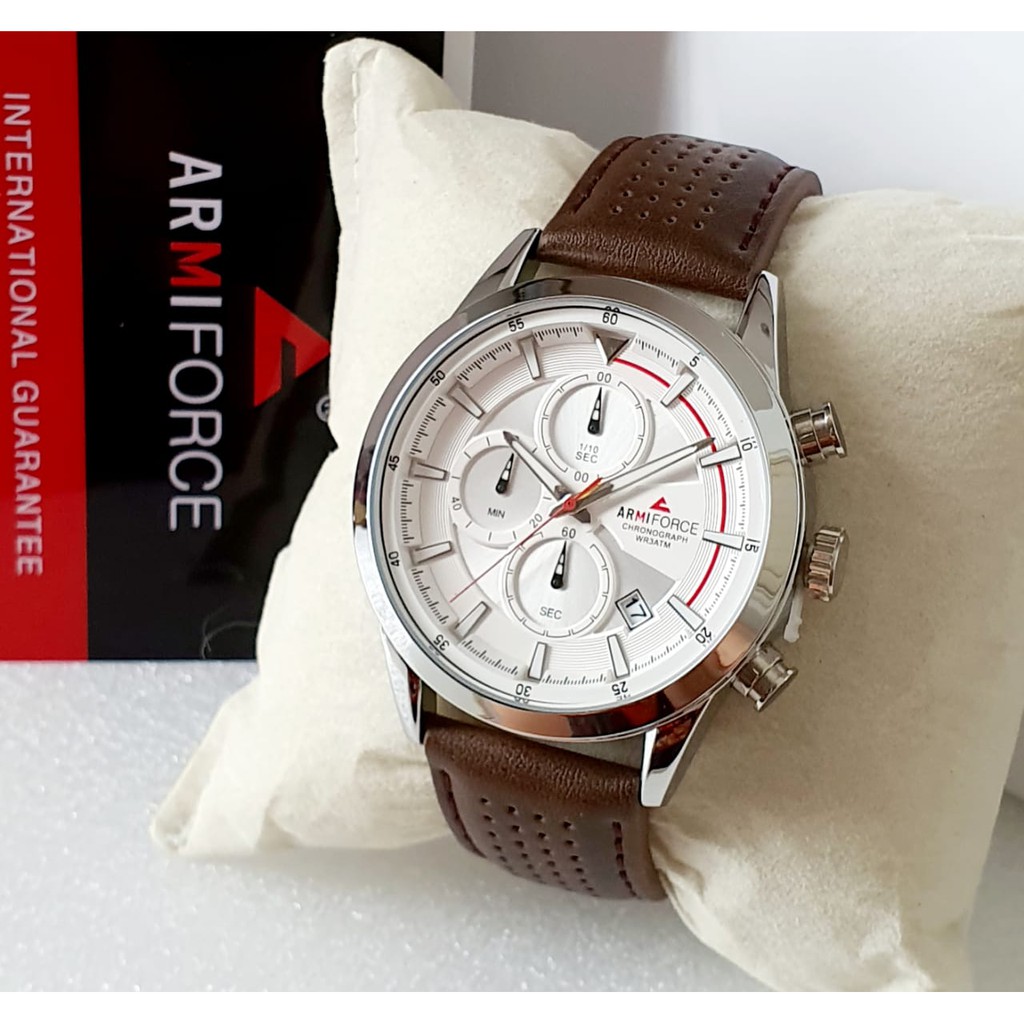armiforce chronograph