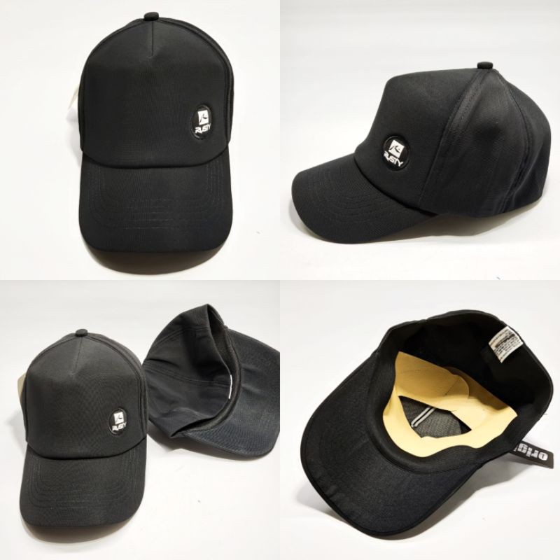 TOPI BASEBALL BUILD UP/TOPI DISTRO/ TOPI PRIA WANITA