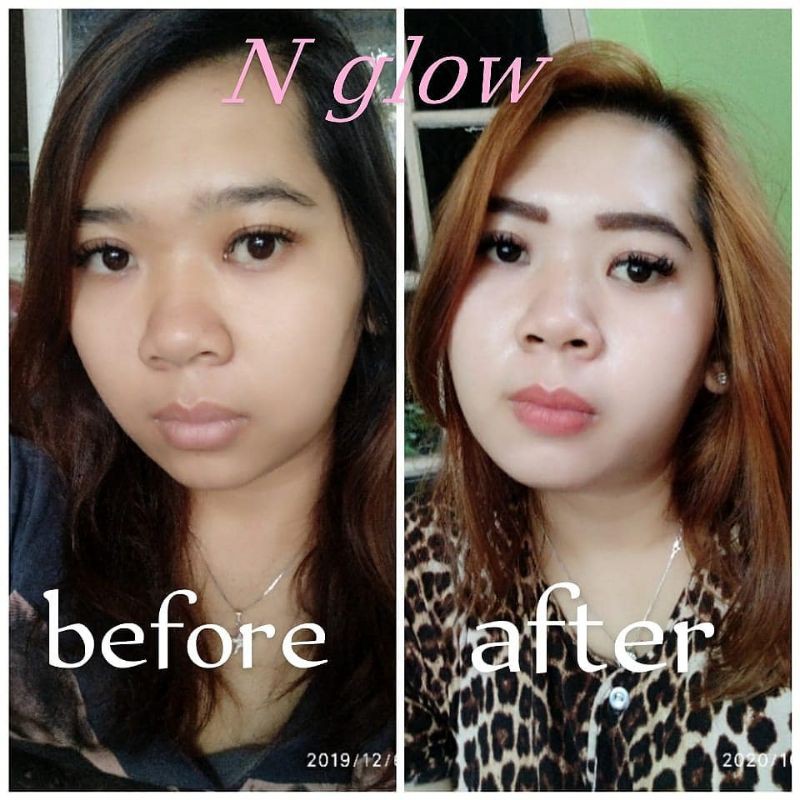 N GLOW SKIN CARE