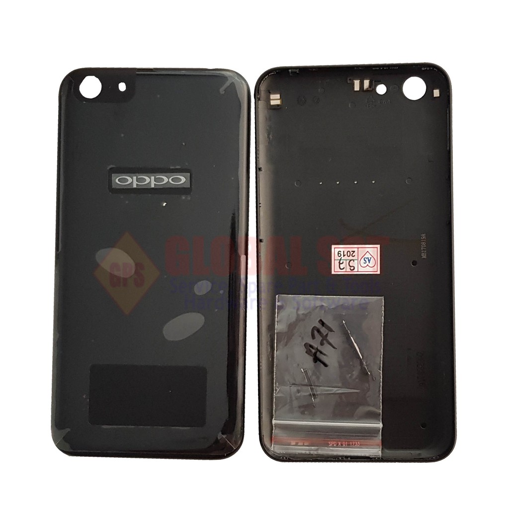 BACKDOOR OPPO A71 / BACK COVER / TUTUP BELAKANG OPPO A71