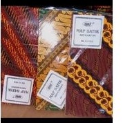 

map batik GM