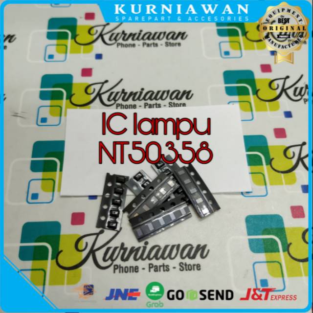 IC Display NT50358 ic display Xiaomi nt50358