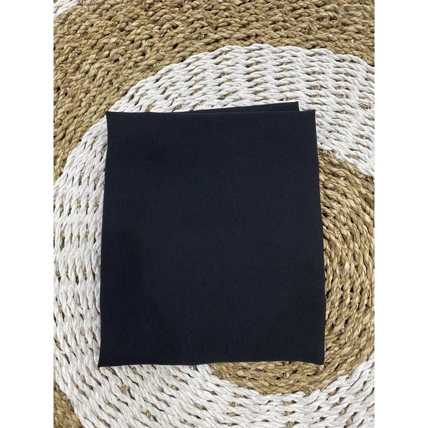 MARIYAM BERGO TALI 70cmX80cn diamond 1kg/13pcs-Hitam