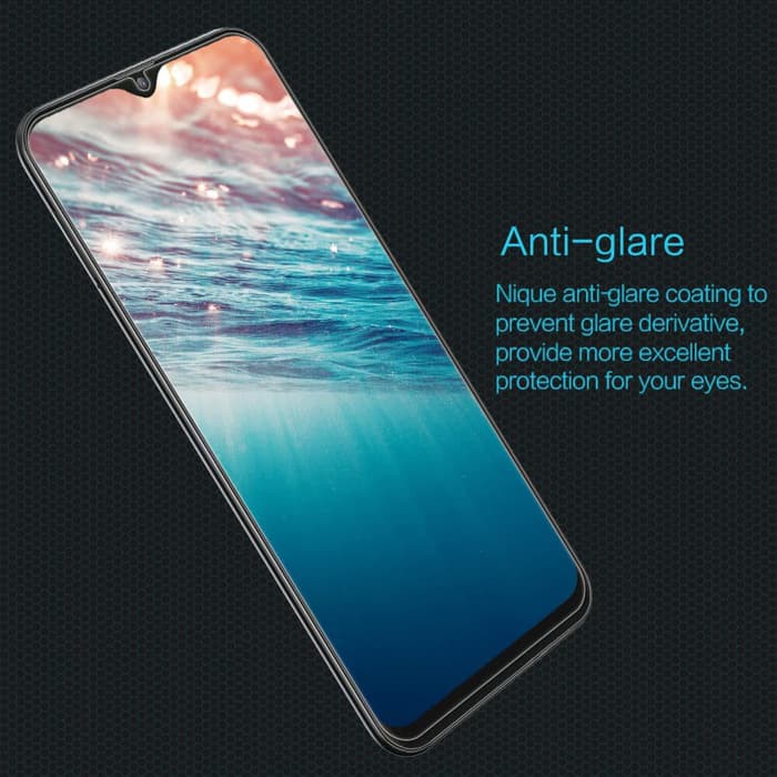 SAMSUNG Galaxy M20 Tempered Glass NILLKIN Amazing H