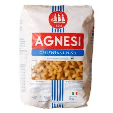 

Agnesi I Cellentani N 93 500 gr