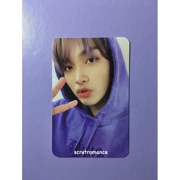 (booked) pc selca haechan photopack dream