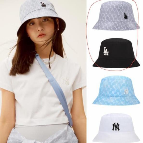 mlb bucket hat topi
